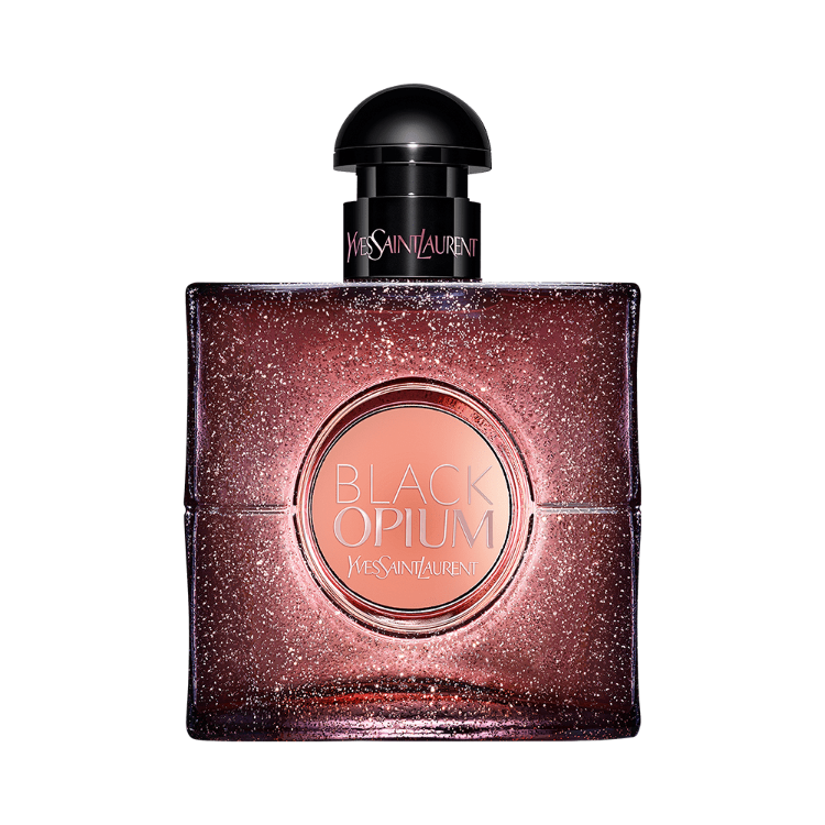 Opium black 50ml eau de parfum top